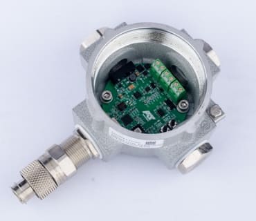 Индикатор угла наклона К15.001.INCL.xd