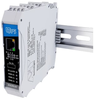 Процессорный модуль K15.CPU.H7