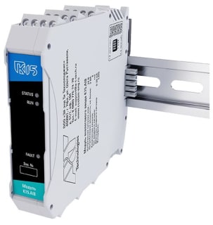 Модуль аналогового ввода K15.AI8