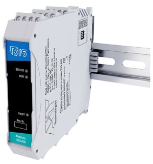 Модуль аналогового ввода K15.AI8.RS